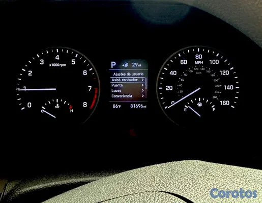 2021 Hyundai Tucson — foto 4 / 4