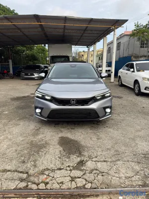 2022 Honda Civic — foto 2 / 10