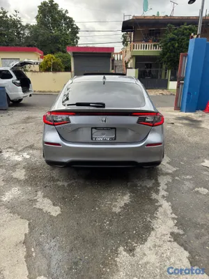 2022 Honda Civic — foto 4 / 10