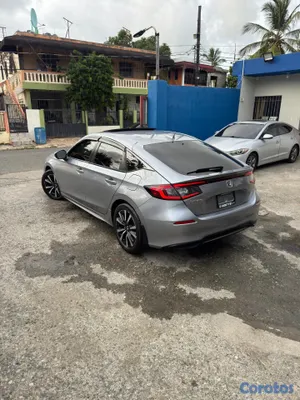 2022 Honda Civic — foto 6 / 10