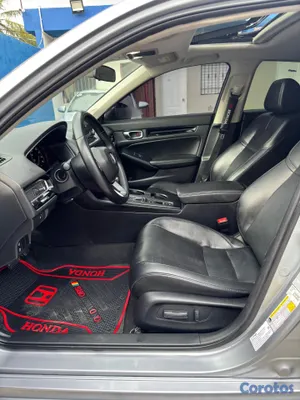 2022 Honda Civic — foto 8 / 10
