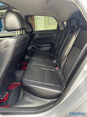 2022 Honda Civic — foto 10 / 10