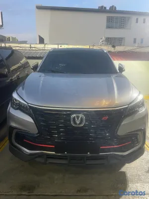 2023 Changan CS 85