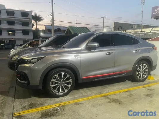 2023 Changan CS 85 — foto 2 / 9