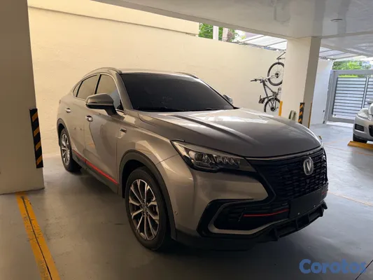 2023 Changan CS 85 — foto 3 / 9