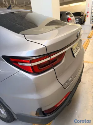 2023 Changan CS 85 — foto 4 / 9