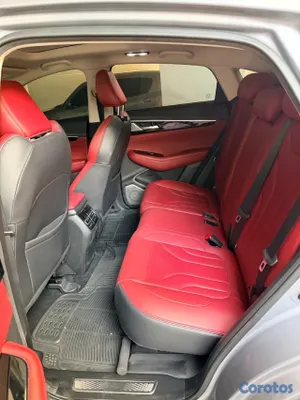 2023 Changan CS 85 — foto 5 / 9