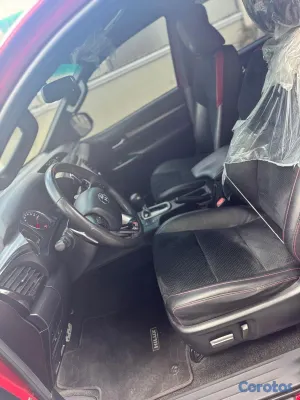 2024 Toyota Hilux — foto 7 / 14
