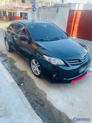 2013 Toyota Corolla — foto 2 / 6
