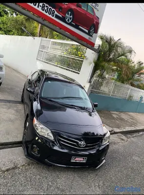 2013 Toyota Corolla — foto 4 / 6