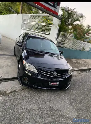 2013 Toyota Corolla — foto 5 / 6