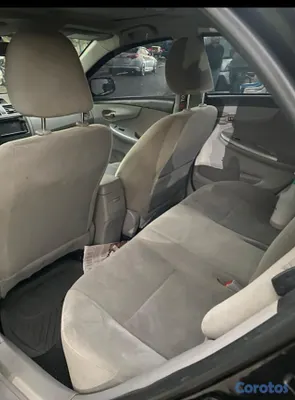 2013 Toyota Corolla — foto 6 / 6