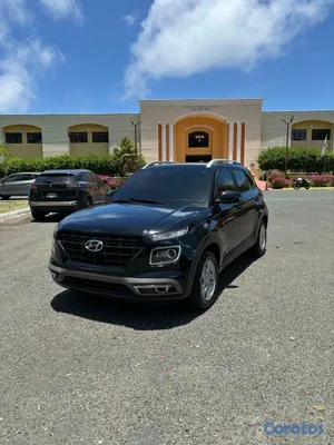 2024 Hyundai Venture — foto 2 / 10