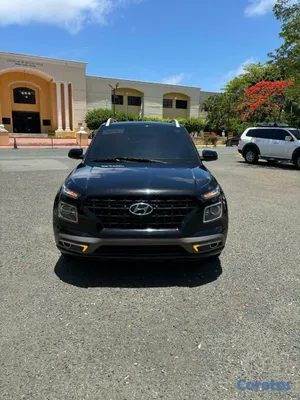 2024 Hyundai Venture — foto 3 / 10