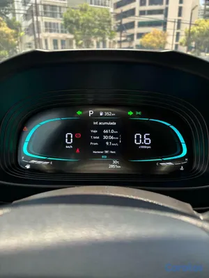 2024 Hyundai Venture — foto 4 / 10
