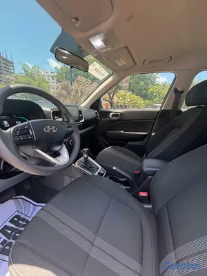 2024 Hyundai Venture — foto 5 / 10