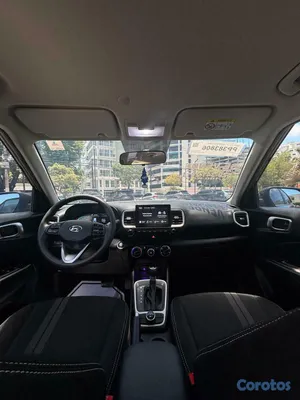 2024 Hyundai Venture — foto 6 / 10