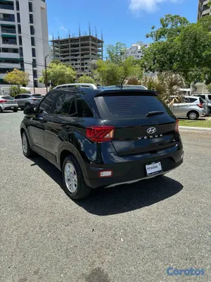 2024 Hyundai Venture — foto 7 / 10