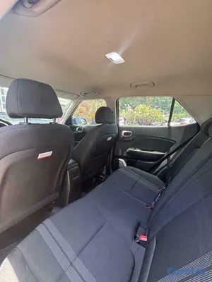 2024 Hyundai Venture — foto 8 / 10