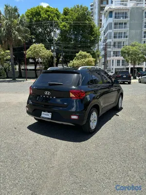 2024 Hyundai Venture — foto 10 / 10
