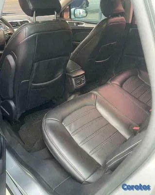 2016 Ford Fusion — foto 7 / 8