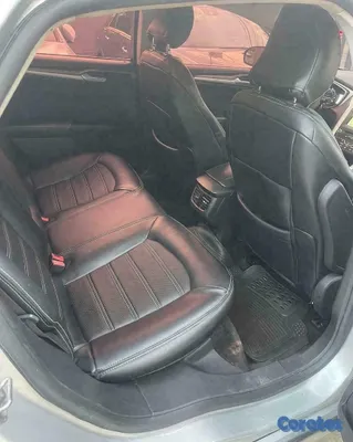 2016 Ford Fusion — foto 8 / 8