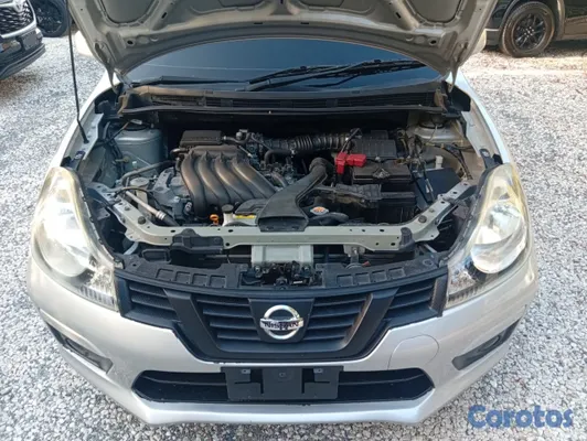 2018 Nissan 🔥🚗 ¡OPORTUNIDAD ÚNICA! Nissan NV150 AD 2018 🚗🔥 — foto 2 / 5