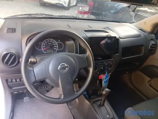 2018 Nissan 🔥🚗 ¡OPORTUNIDAD ÚNICA! Nissan NV150 AD 2018 🚗🔥 — foto 3 / 5