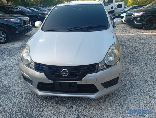 2018 Nissan 🔥🚗 ¡OPORTUNIDAD ÚNICA! Nissan NV150 AD 2018 🚗🔥 — foto 4 / 5