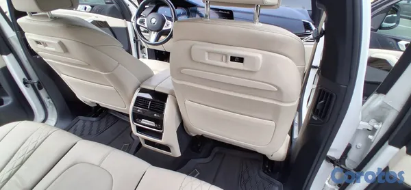 2019 BMW X5 — foto 4 / 18
