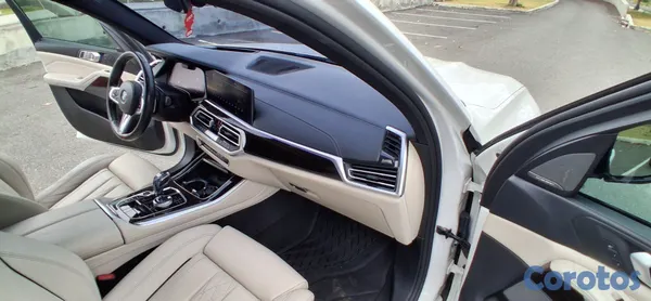 2019 BMW X5 — foto 6 / 18