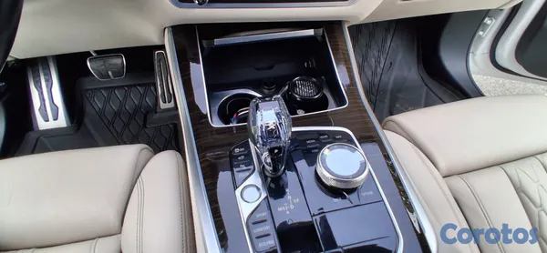2019 BMW X5 — foto 7 / 18