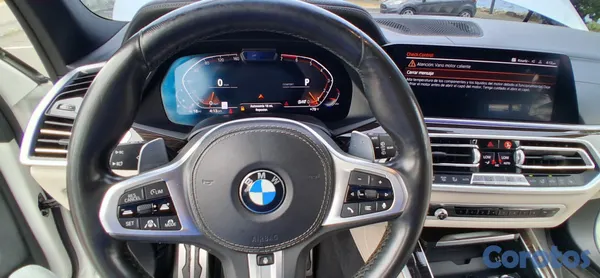 2019 BMW X5 — foto 8 / 18