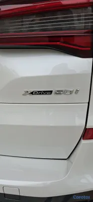 2019 BMW X5 — foto 10 / 18