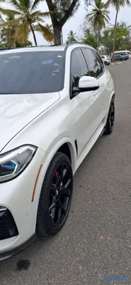 2019 BMW X5 — foto 11 / 18