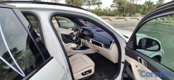 2019 BMW X5 — foto 16 / 18