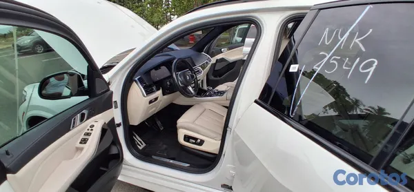 2019 BMW X5 — foto 17 / 18