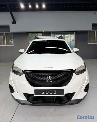 2021 Peugeot Vendo peugeot