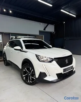 2021 Peugeot Vendo peugeot — foto 2 / 9