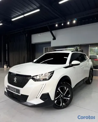2021 Peugeot Vendo peugeot — foto 3 / 9