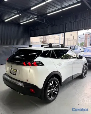 2021 Peugeot Vendo peugeot — foto 4 / 9