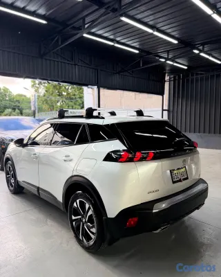 2021 Peugeot Vendo peugeot — foto 5 / 9