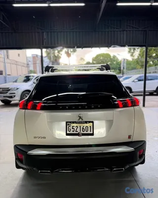 2021 Peugeot Vendo peugeot — foto 6 / 9