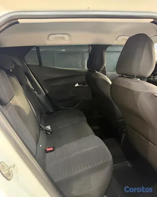 2021 Peugeot Vendo peugeot — foto 7 / 9