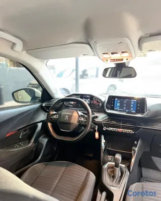 2021 Peugeot Vendo peugeot — foto 8 / 9