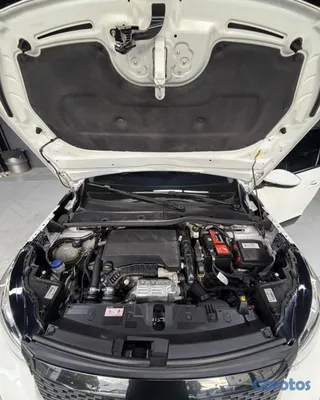 2021 Peugeot Vendo peugeot — foto 9 / 9