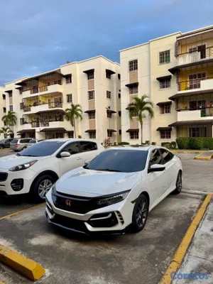 2020 Honda Civic — foto 2 / 7