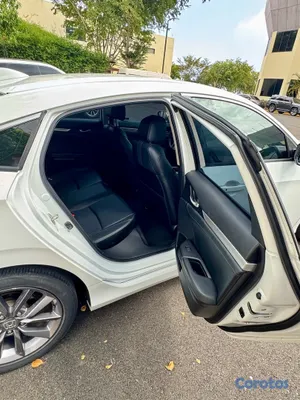 2020 Honda Civic — foto 7 / 7