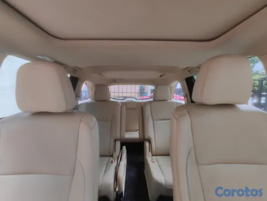 2016 Toyota Highlander — foto 7 / 7