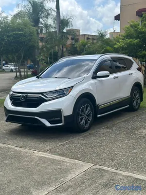 2022 Honda Crv